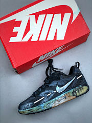 Fortok Nike Jam sneakers - 1