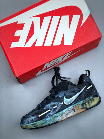 Fortok Nike Jam sneakers