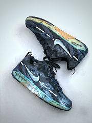 Fortok Nike Jam sneakers - 2