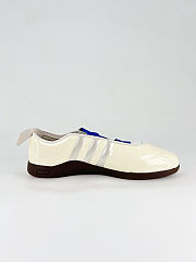Fortok Caroline Hu x CLOT x Adidas Taekwondo sneaker Off White - 5