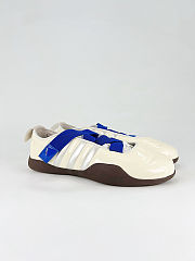 Fortok Caroline Hu x CLOT x Adidas Taekwondo sneaker Off White - 4