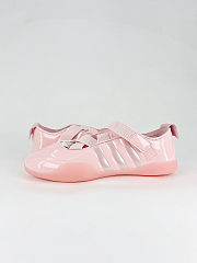 Fortok Caroline Hu x CLOT x Adidas Taekwondo sneaker Pink - 6