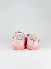Fortok Caroline Hu x CLOT x Adidas Taekwondo sneaker Pink - 3