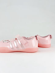 Fortok Caroline Hu x CLOT x Adidas Taekwondo sneaker Pink - 4