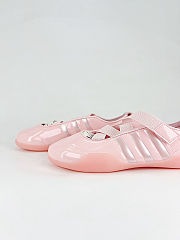 Fortok Caroline Hu x CLOT x Adidas Taekwondo sneaker Pink - 2