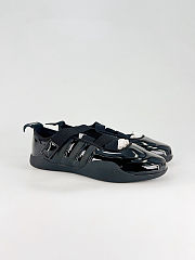 Fortok Caroline Hu x CLOT x Adidas Taekwondo sneaker Black - 6
