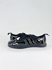Fortok Caroline Hu x CLOT x Adidas Taekwondo sneaker Black - 4