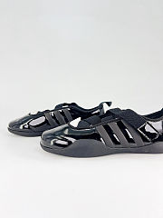 Fortok Caroline Hu x CLOT x Adidas Taekwondo sneaker Black - 5