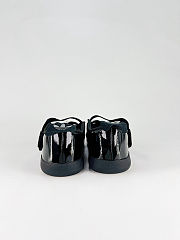 Fortok Caroline Hu x CLOT x Adidas Taekwondo sneaker Black - 2