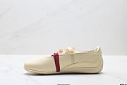 Fortok Puma Speedcat Ballet Lace sneakers Ivory - 6