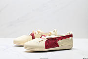 Fortok Puma Speedcat Ballet Lace sneakers Ivory - 4