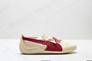 Fortok Puma Speedcat Ballet Lace sneakers Ivory - 3