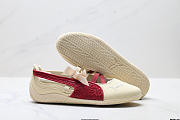 Fortok Puma Speedcat Ballet Lace sneakers Ivory - 2