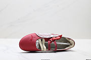 Fortok Puma Speedcat Ballet Lace sneakers Red - 5