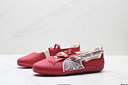 Fortok Puma Speedcat Ballet Lace sneakers Red - 4