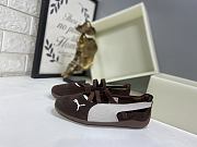 Fortok Puma Speedcat Ballet Lace sneakers Chocolate Brown - 5