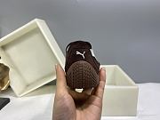 Fortok Puma Speedcat Ballet Lace sneakers Chocolate Brown - 2