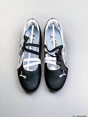 Fortok Puma Speedcat Ballet Lace sneakers Black - 5