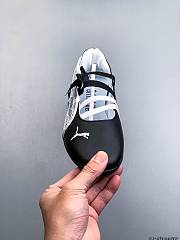Fortok Puma Speedcat Ballet Lace sneakers Black - 2