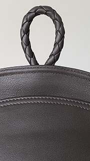 Fortok Bottega Veneta Liberta Fondant 27.5*18.5*6cm - 6