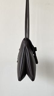 Fortok Bottega Veneta Liberta Fondant 27.5*18.5*6cm - 4