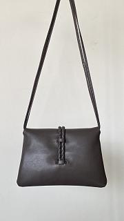 Fortok Bottega Veneta Liberta Fondant 27.5*18.5*6cm - 2