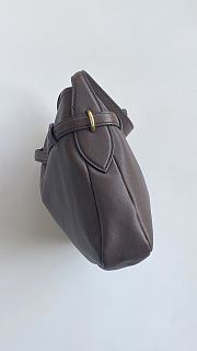 Fortok Miu Miu Aventure Nappa Brown 40*24*9cm - 3