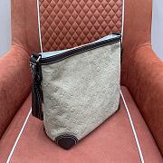Fortok Louis Vuitton Marceau Hobo 32 x 31 x 13CM - 6