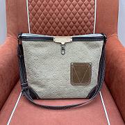 Fortok Louis Vuitton Marceau Hobo 32 x 31 x 13CM - 5