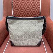 Fortok Louis Vuitton Marceau Hobo 32 x 31 x 13CM - 3