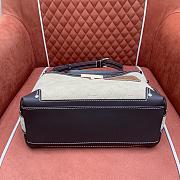 Fortok Louis Vuitton Marceau Hobo 32 x 31 x 13CM - 2