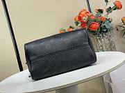 Fortok Louis Vuitton Speedy P9 Bandoulière 25 Black 25 x 15 x15cm - 3