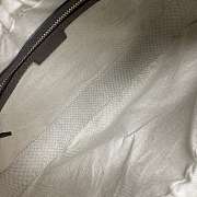 Fortok Gucci Attache large shoulder bag G hook closure Ophidia 35×4.5×30cm - 3