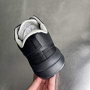 Fortok Zendaya x law roach x On Cloudzone Moon Sneakers Black  - 6