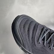 Fortok Zendaya x law roach x On Cloudzone Moon Sneakers Black  - 3