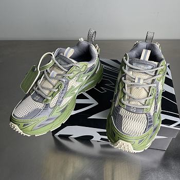 Fortok Off-White 