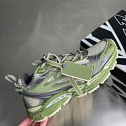Fortok Off-White 