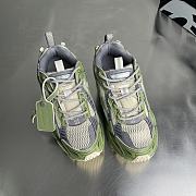 Fortok Off-White 