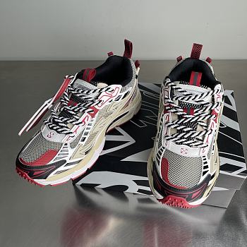 Fortok Off-White 