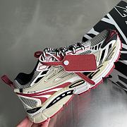 Fortok Off-White 