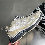 Fortok Off-White 