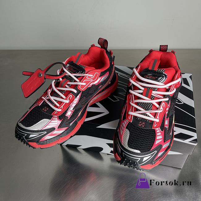 Fortok Off-White 