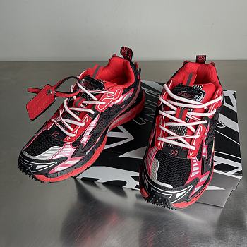 Fortok Off-White 