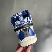 Fortok Off-White 
