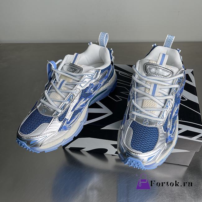 Fortok Off-White 