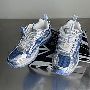 Fortok Off-White 