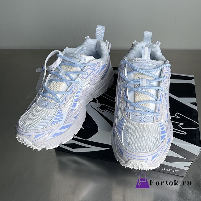 Fortok Off-White 