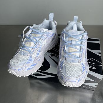 Fortok Off-White 