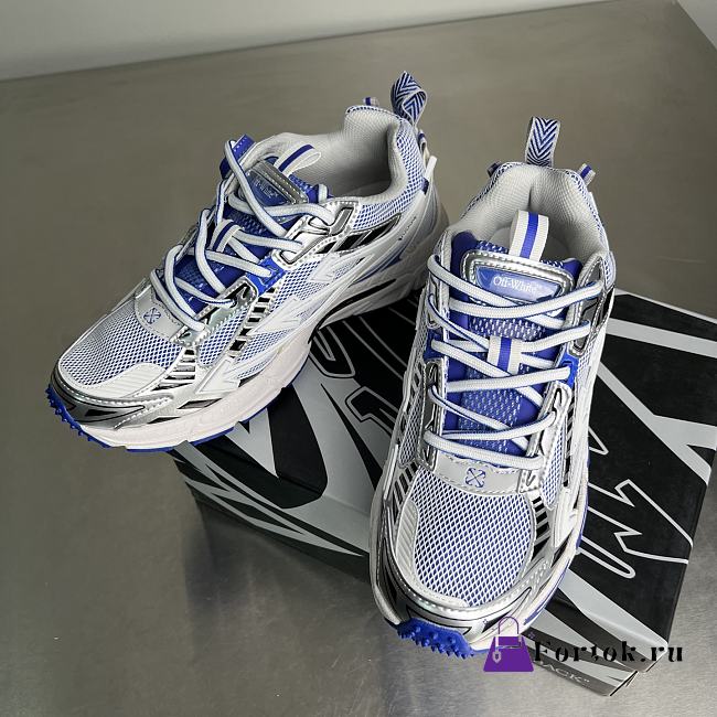 Fortok Off-White 
