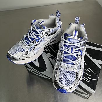 Fortok Off-White 